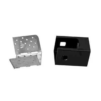 Brilliance BRI-WAVE-A-EC Wave End Cap