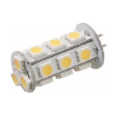 Encore T3-LED-3W Bi-Pin LED 3000K