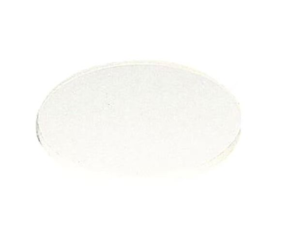 Fx Luminaire Frosted Lens