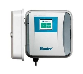 Hunter Pro-C Hydrawise HPC400 4 Station Indoor Irrigation Controller - Wi-Fi