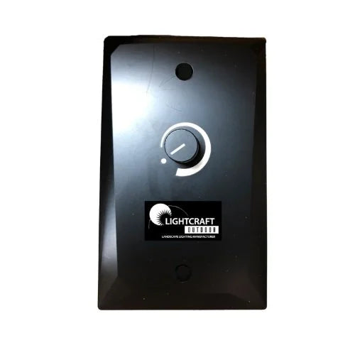 Lightcraft LED-DIM-12V In Line Dimmer
