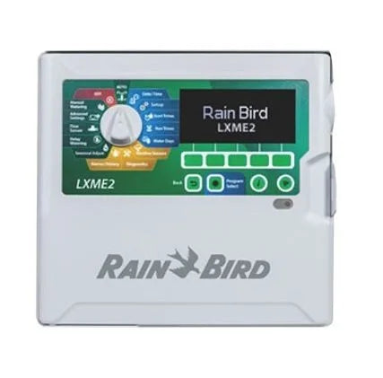Rain Bird ESPLXME2 Indoor/Outdoor Controller Wired - 12 Station