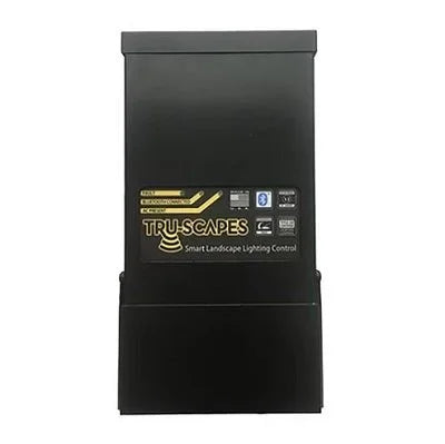 Tru-Scapes TS-TAAB-300 Bluetooth Transformer W/ Built-In Timer - 300 Watt