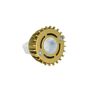 Unique LED-2W-M1FL27K-12 2w MR11 LED 27K - 40 Degree