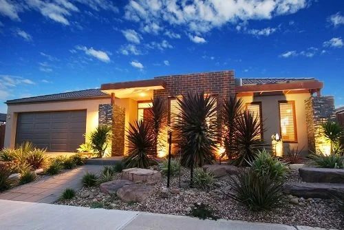How Landscape Lighting Can Complement Your Exterior Features
