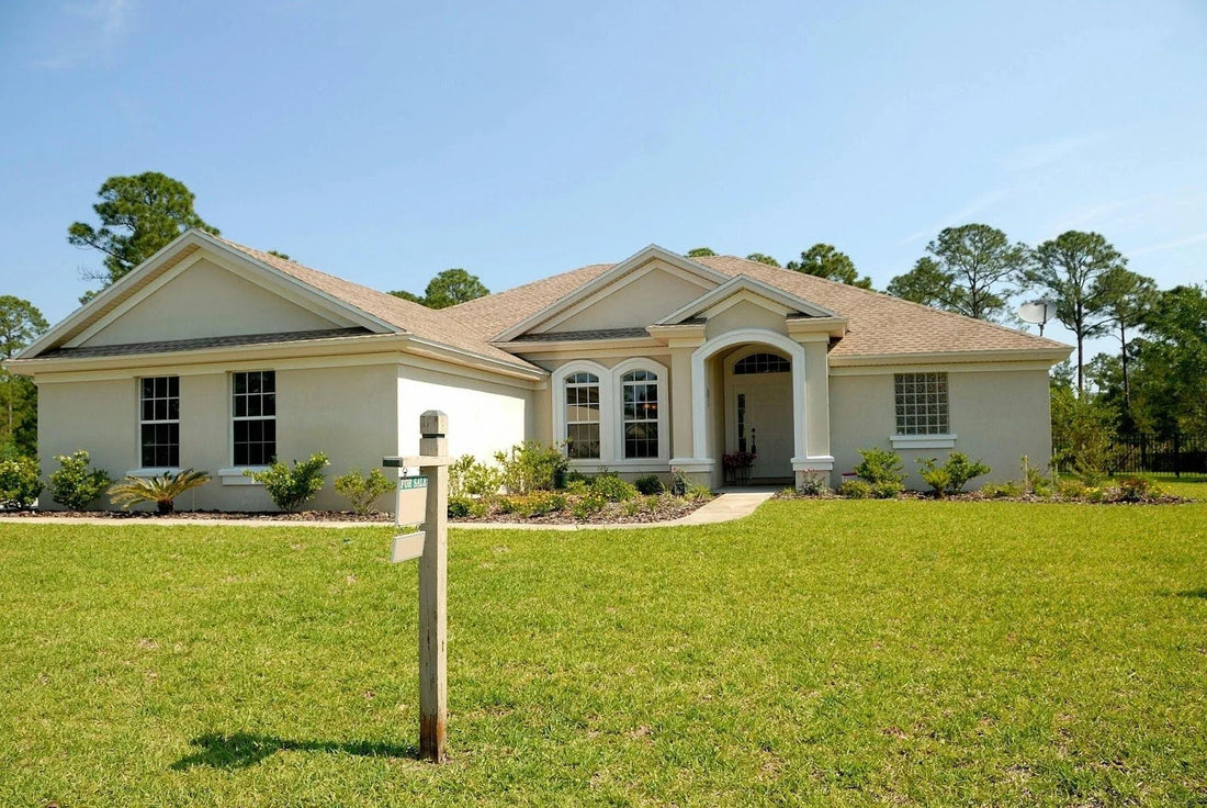 How to Boost Curb Appeal and Attract Top Notch Renters