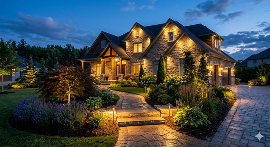 How Homeowners Can Plan Out a Landscaping Project with Confidence
