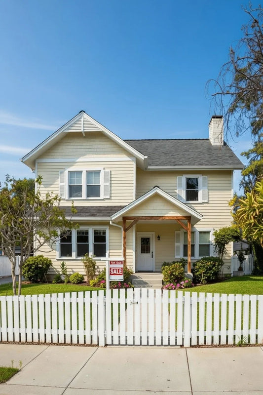How to Prepare Your Home Quickly and Confidently for the Market