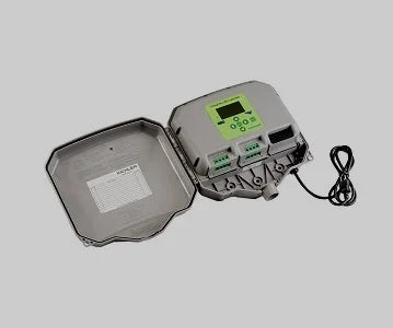 Timer Options for Landscape Lighting Systems