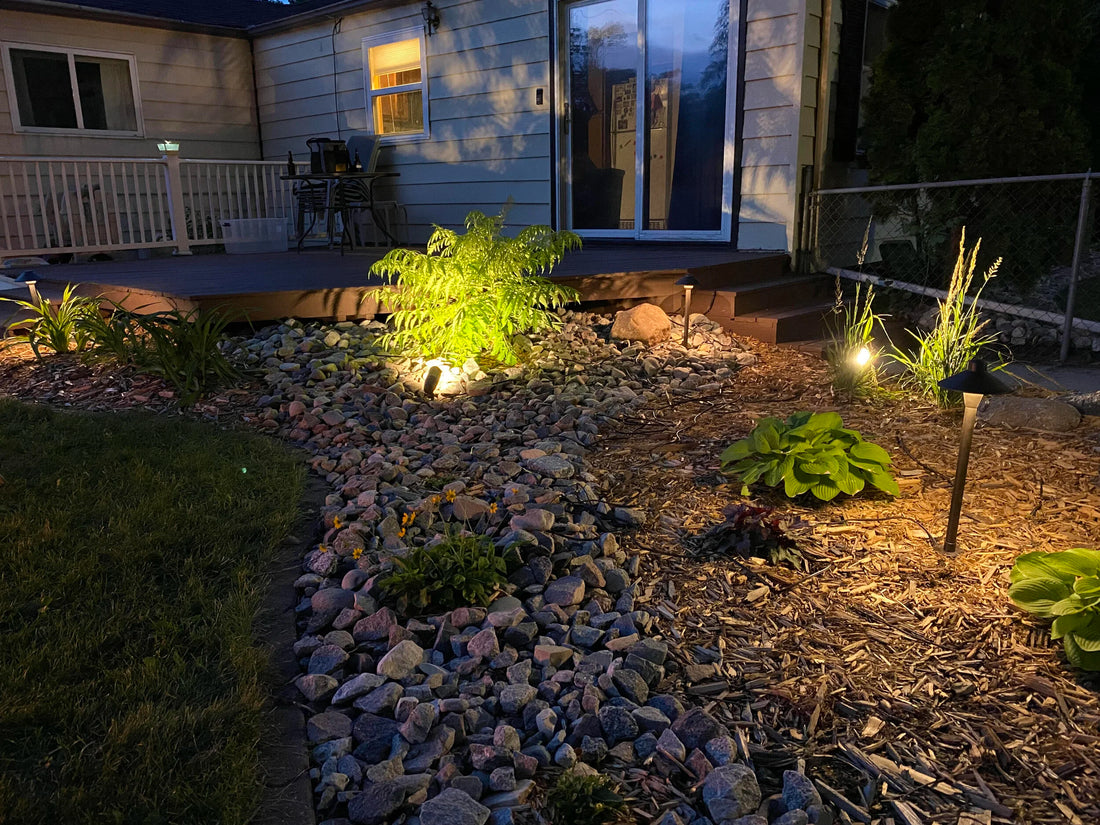 Things to Consider When Installing LED Lighting