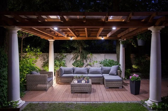 The Perfect Outdoor Remodeling Projects for Your Home