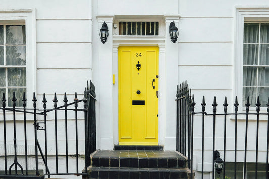 An Expert’s Guide on Siding Replacement