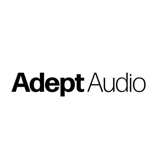 Adept Audio
