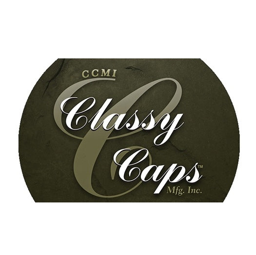 Classy Caps