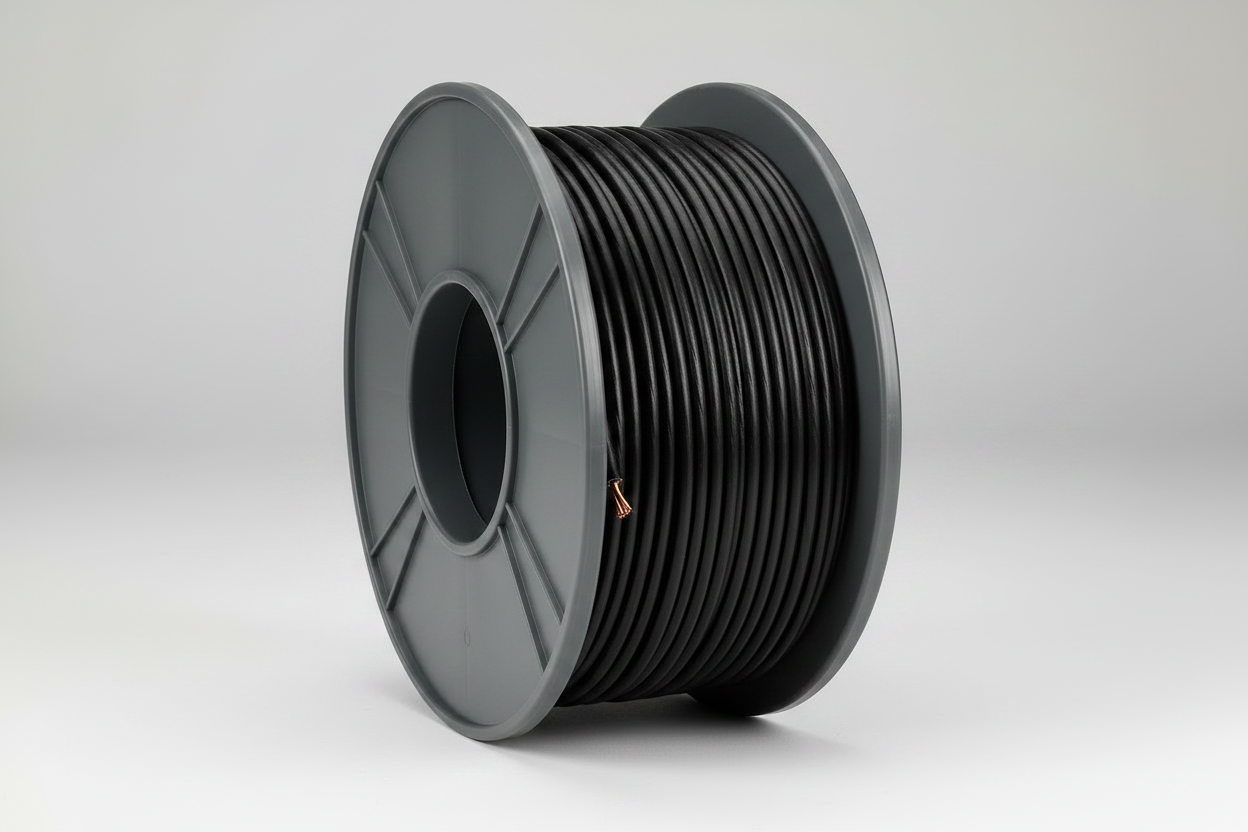 Low Voltage Wire