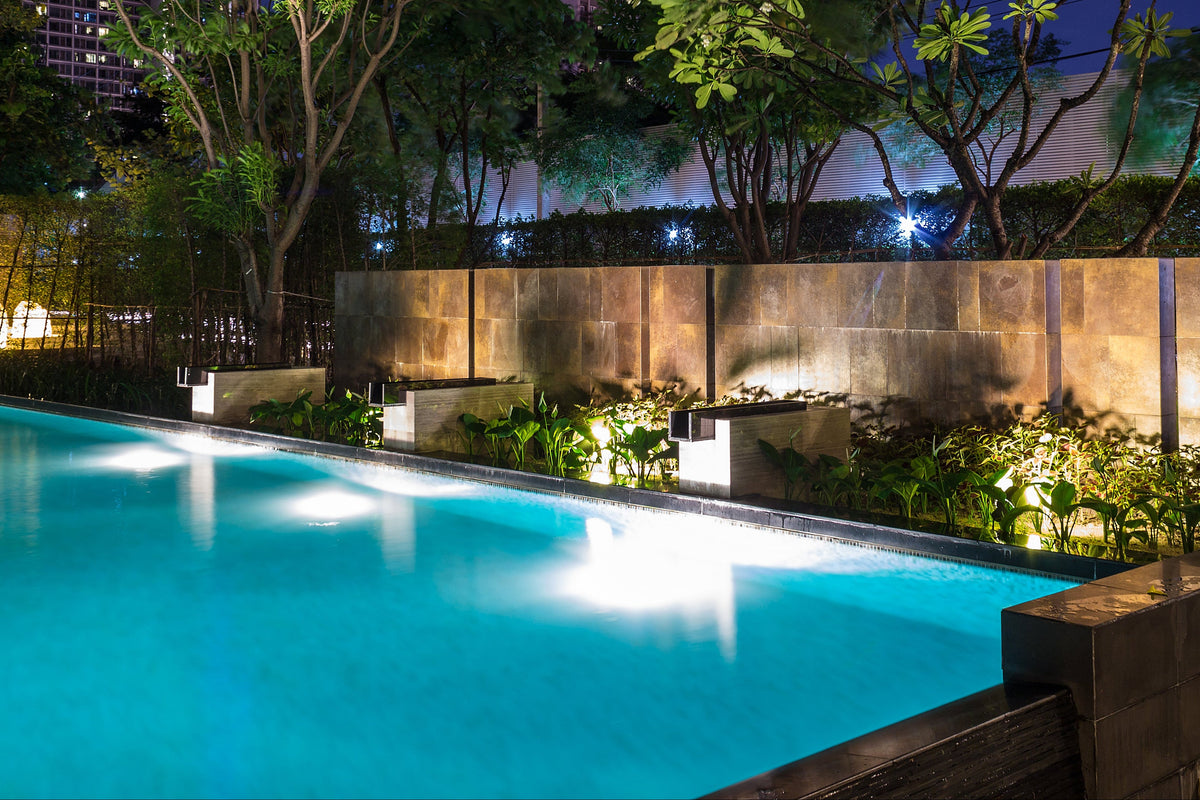 Outdoor Living