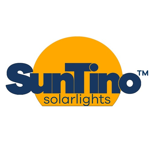 Suntino Solar Lights