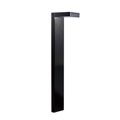 Alliance PL600-BLK-LED Path light w/ Integrated LED - Black