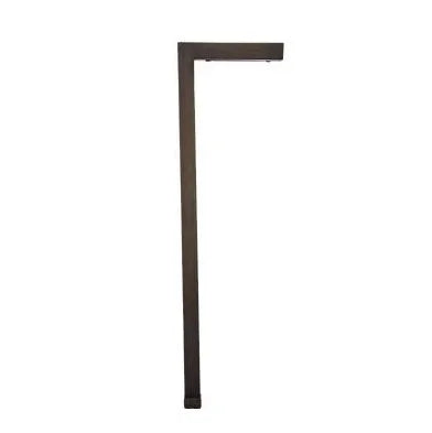 Alliance PL300-BT Path Light w/ Color Changing LED - Brass