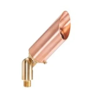 Vista GR-2116-CSN-4.5-W-36 Up Light w/ 4.5 Watt 2950K LED - Copper
