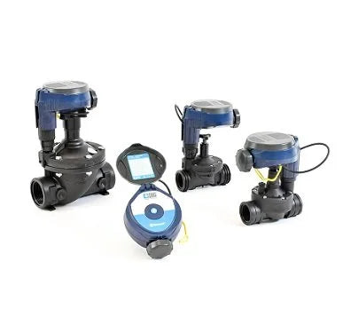 Dig 410BT-075 Bluetooth Battery Operated Controller