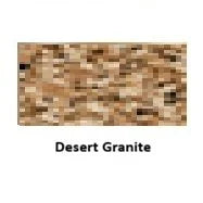Fx Luminaire LF1LEDWDG Hardscape Light w/ 2 Watt 27K LED - Desert Granite