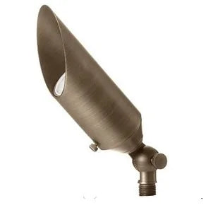 Encore BL-25-LED-4W Up Light w/ 4w LED - Brass
