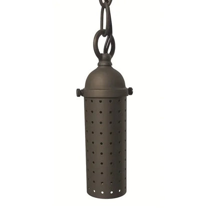 Lightcraft H-108B Starlighter Hanging Pendant Light