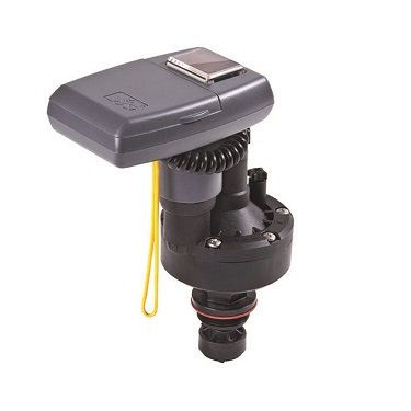Dig LEIT-1MVA Solar Powered Irrigation Controller