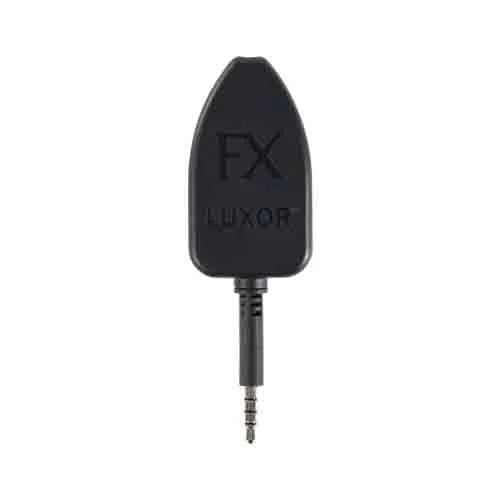 Fx Luminaire Light Assignment Module