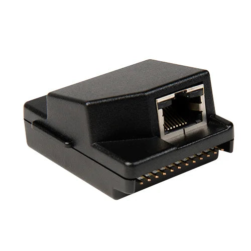 Fx Luminaire LAN module for Cat5 Connection