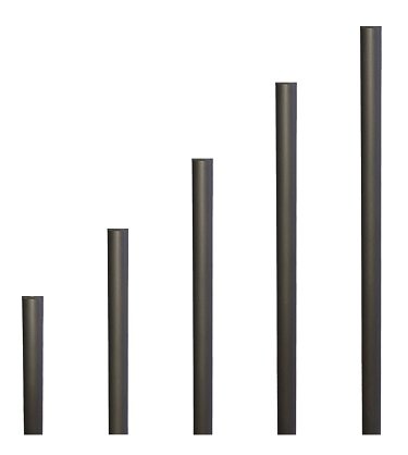 Lightcraft AX-810B Riser 10 in.