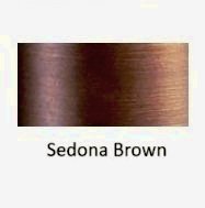 Fx Luminaire DLALED20W12RSB LED Path light - Sedona Brown