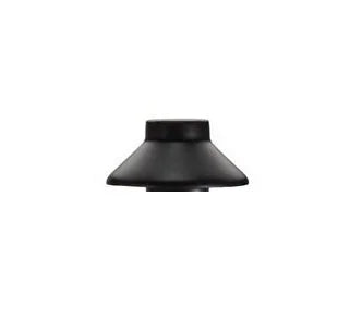 Alliance AL550-BLK 3.5 in. Path Light Hat - Black
