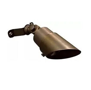 Alliance DL100-LED4W Down Light w/ 4 Watt MR16 LED - Brass