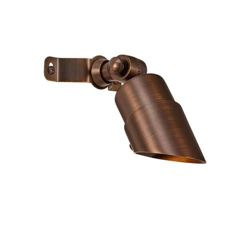 Alliance DL100-LED4W Down Light w/ 4 Watt MR16 LED - Brass