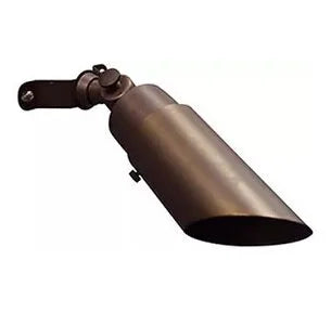 Alliance DL200-BT Down Light w/ Color Changing LED - Brass