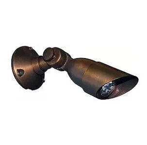 Alliance DL50-LED4W Down Light w/ 4 Watt MR11 LED - Brass