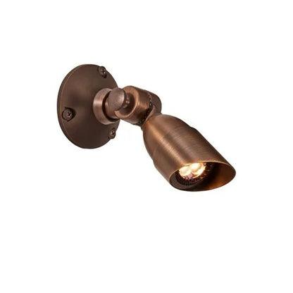 Alliance DL50-LED4W Down Light w/ 4 Watt MR11 LED - Brass