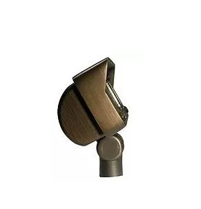 Alliance FL50-LED Flood Light w/ G4 Bi-Pin LED - Brass