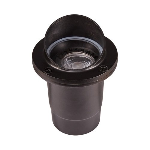Alliance GL100-BLK-BT In Ground Light w/ Color Changing LED - Black