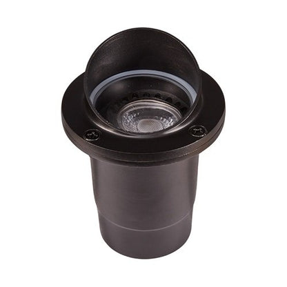Alliance GL100-BLK-BT In Ground Light w/ Color Changing LED - Black