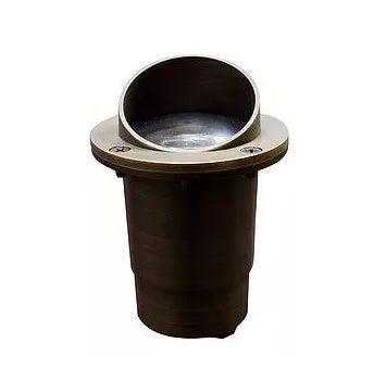 Alliance GL100-LED4W In Ground Light w/ 4W MR16 LED - Brass
