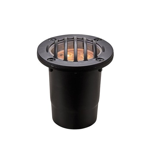 Alliance GL160-BLK-BT In Ground Light w/ Color Changing LED - Black