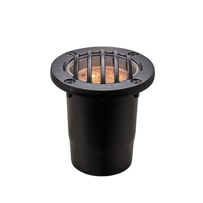 Alliance GL160-BLK-BT In Ground Light w/ Color Changing LED - Black