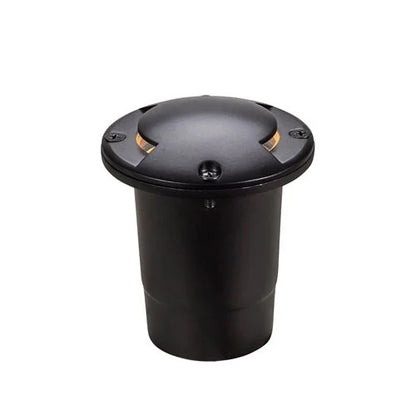 Alliance GL170-BLK-BT In Ground Light w/ Color Changing LED - Black