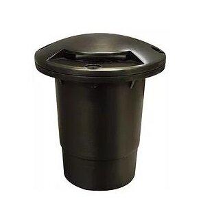Alliance GL170-LED4W In Ground Light w/ 4W MR16 LED - Brass