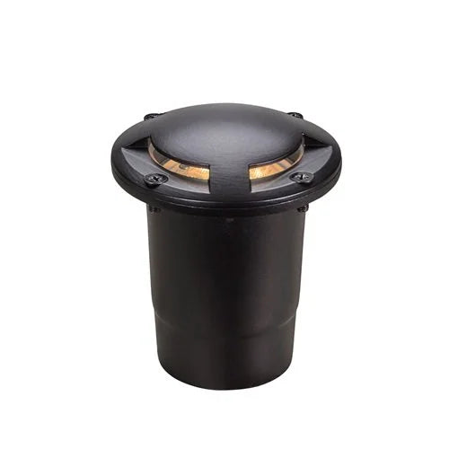 Alliance GL180-BLK-BT In Ground Light w/ Color Changing LED - Black