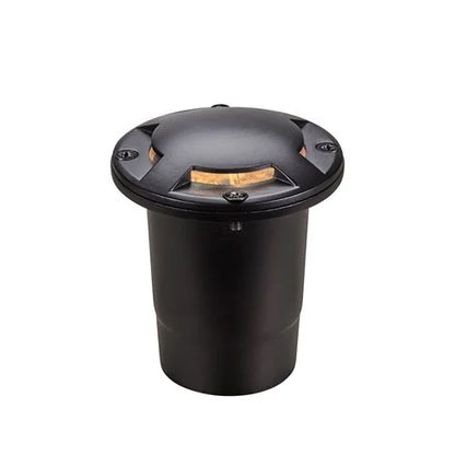 Alliance GL190-BLK-BT In Ground Light w/ Color Changing LED - Black