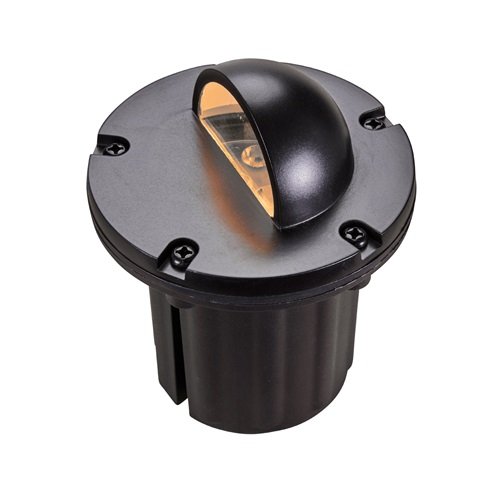 Alliance GL310-BLK-BT In Ground Light w/ Color Changing LED - Black